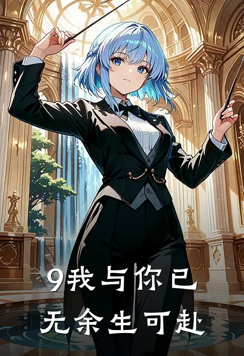 9我与你已无余生可赴