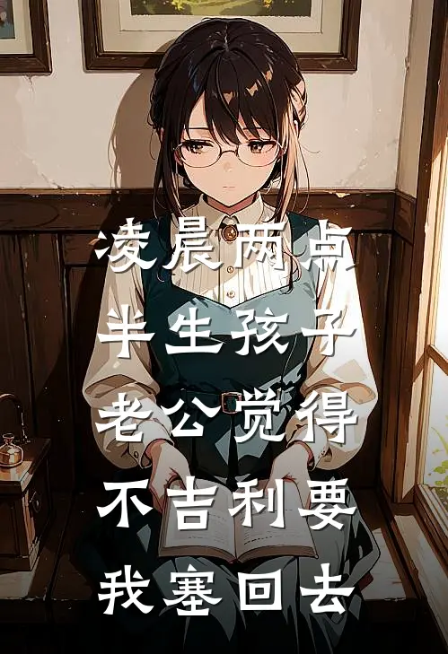 凌晨两点半生孩子，老公觉得不吉利要我塞回去