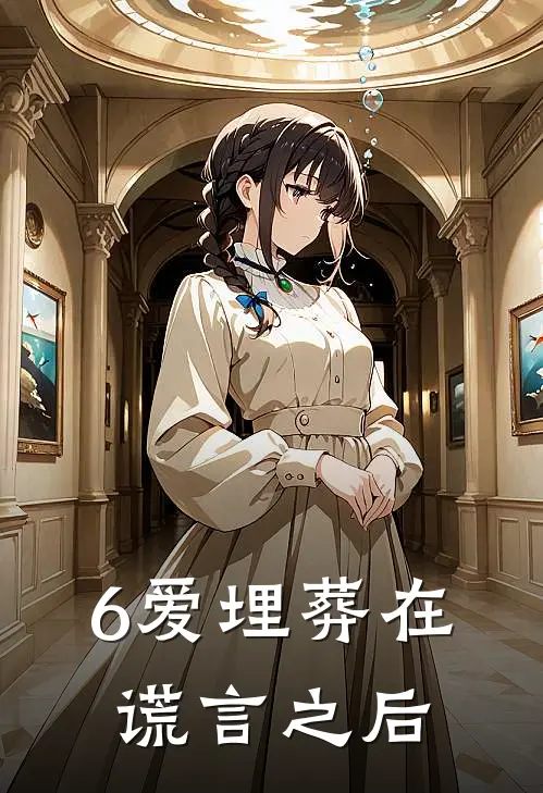 6爱埋葬在谎言之后