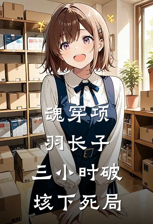 魂穿项羽长子,三小时破垓下死局