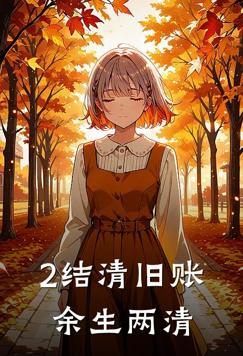 2结清旧账,余生两清