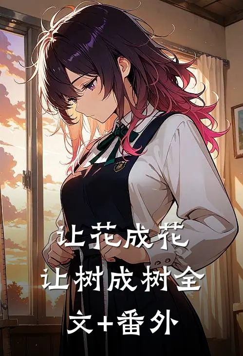 让花成花，让树成树全文+番外