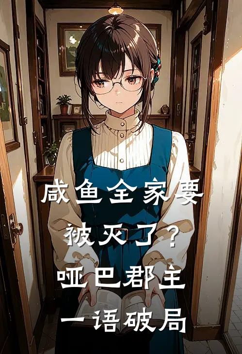 咸鱼全家要被灭了?哑巴郡主一语破局