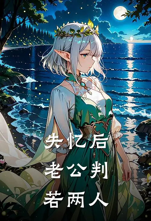 失忆后，老公判若两人