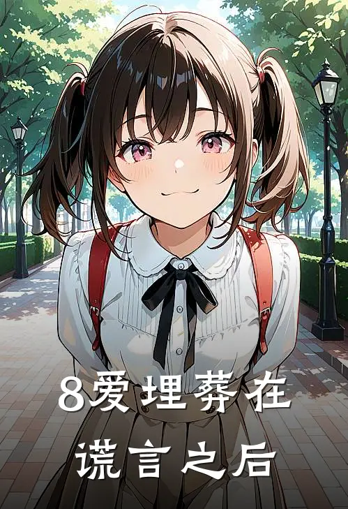 8爱埋葬在谎言之后