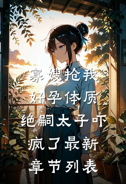 寡嫂抢我好孕体质，绝嗣太子吓疯了最新章节列表