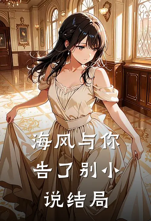 海风与你告了别小说结局