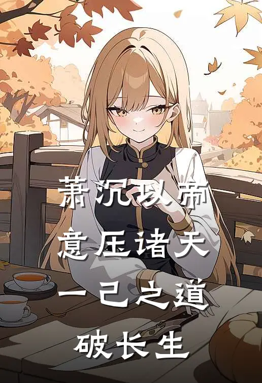 萧沉以帝意压诸天,一己之道破长生