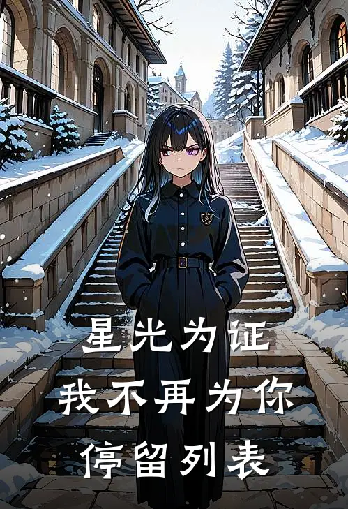 星光为证，我不再为你停留列表