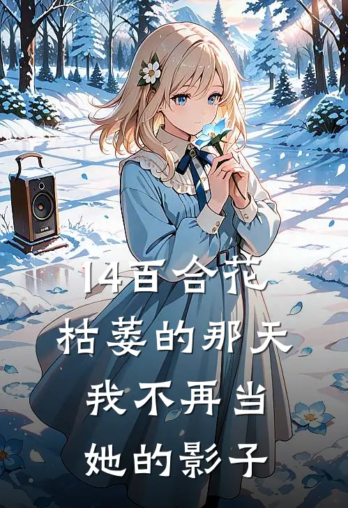 14百合花枯萎的那天,我不再当她的影子