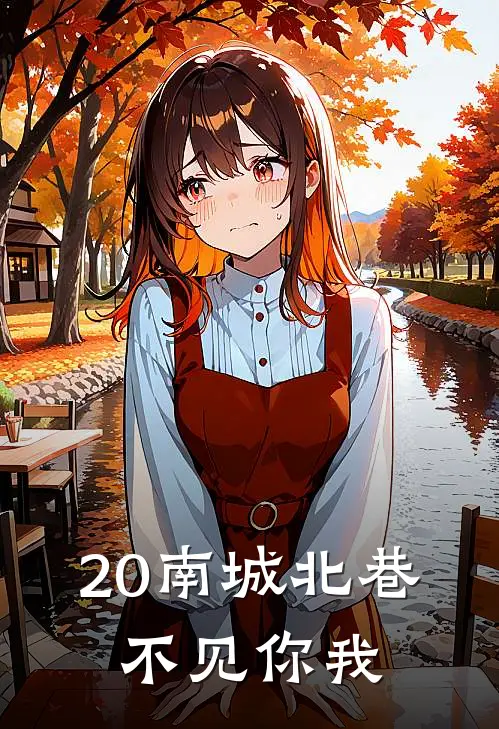 20南城北巷，不见你我