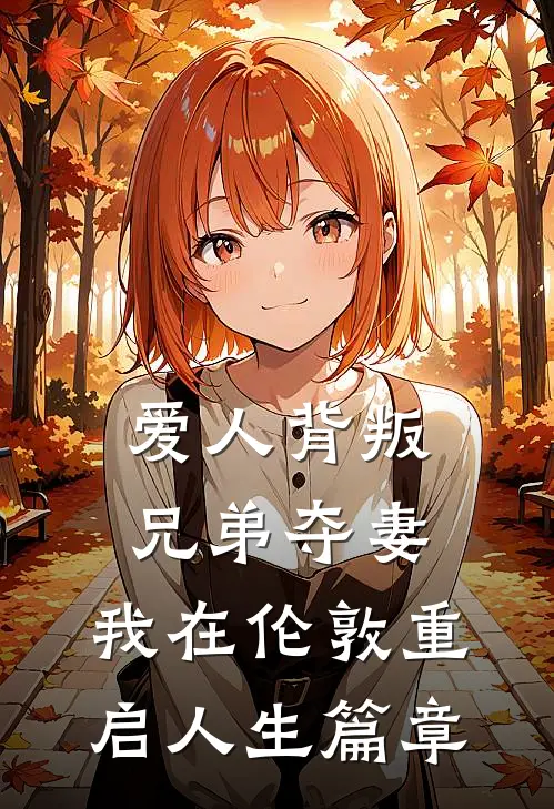 爱人背叛兄弟夺妻，我在伦敦重启人生篇章