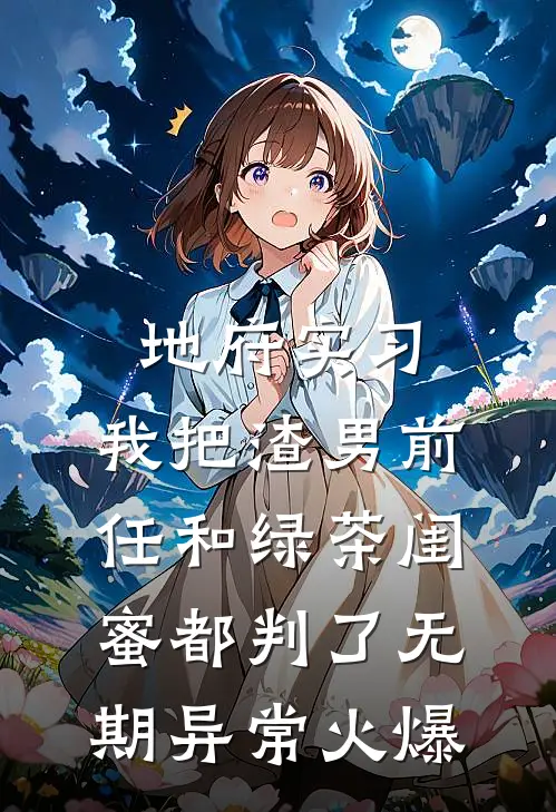 地府实习，我把渣男前任和绿茶闺蜜都判了无期异常火爆