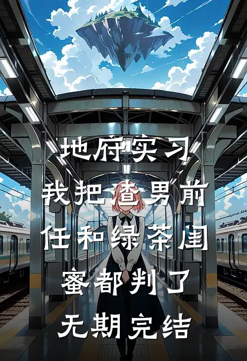 地府实习，我把渣男前任和绿茶闺蜜都判了无期完结