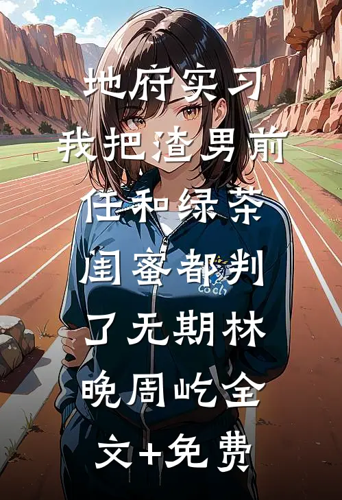 地府实习，我把渣男前任和绿茶闺蜜都判了无期林晚周屹全文+免费