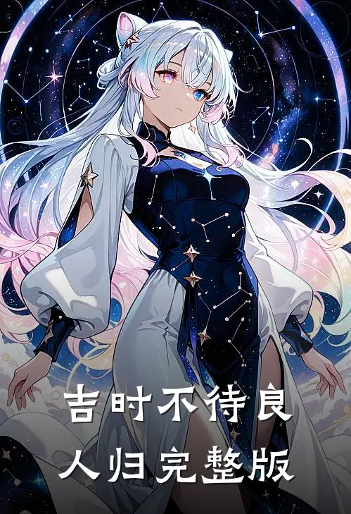吉时不待良人归完整版