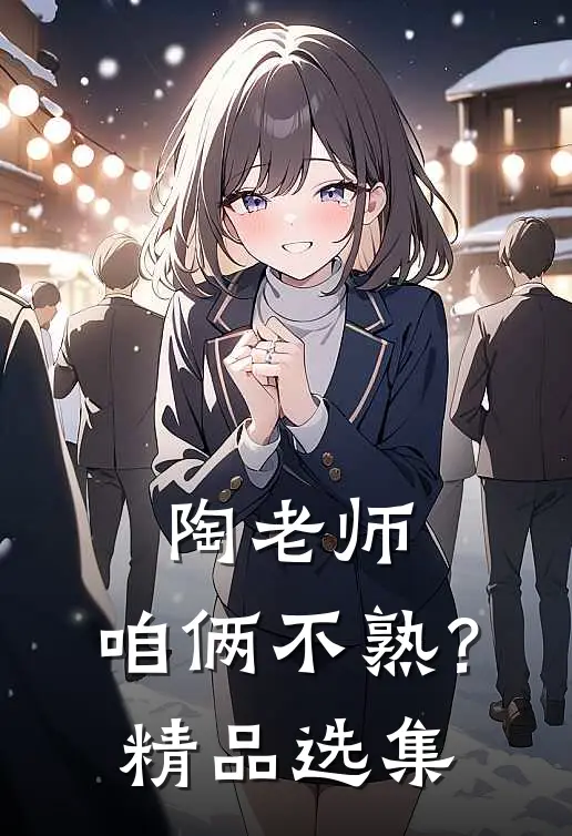 陶老师，咱俩不熟？精品选集