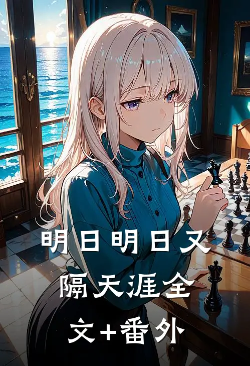 明日明日又隔天涯全文+番外