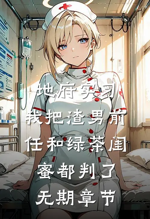 地府实习，我把渣男前任和绿茶闺蜜都判了无期章节