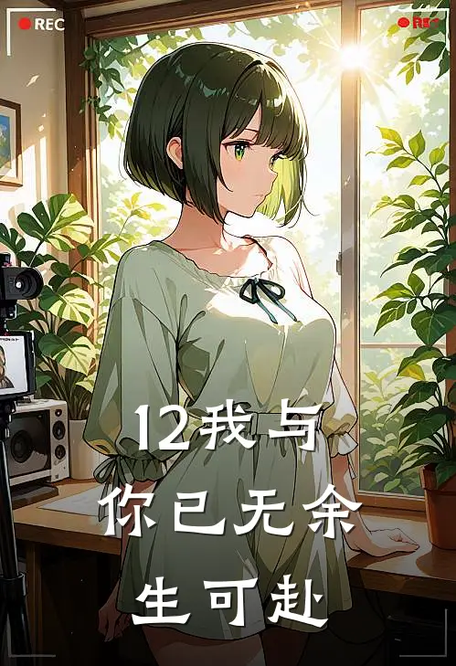 12我与你已无余生可赴