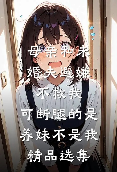 母亲和未婚夫避嫌不救我，可断腿的是养妹不是我精品选集
