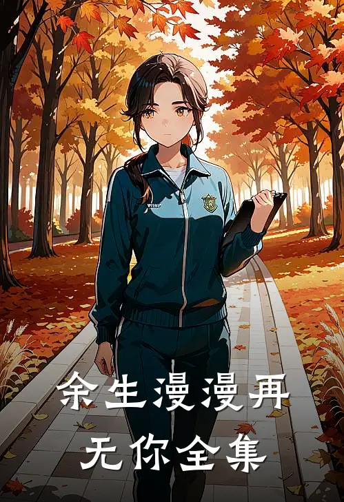 余生漫漫再无你全集