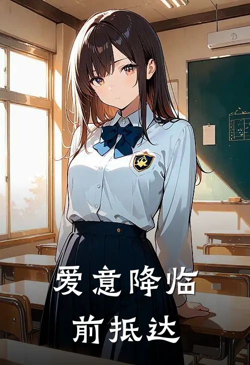 爱意降临前抵达