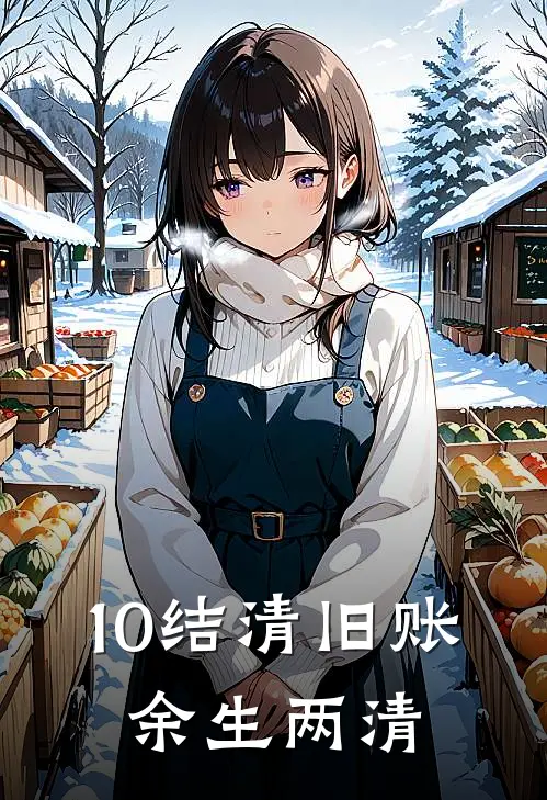 10结清旧账,余生两清