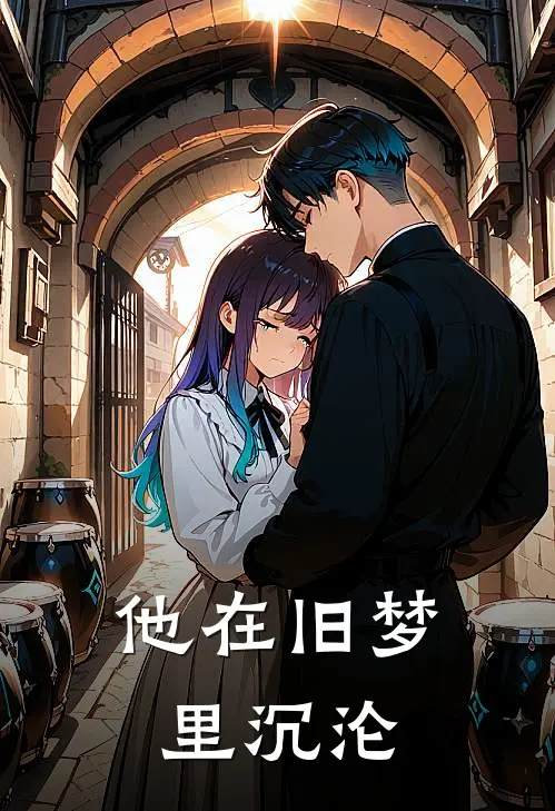 他在旧梦里沉沦