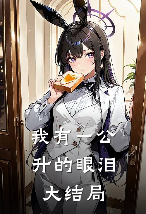 我有一公升的眼泪大结局