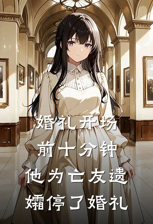 婚礼开场前十分钟,他为亡友遗孀停了婚礼