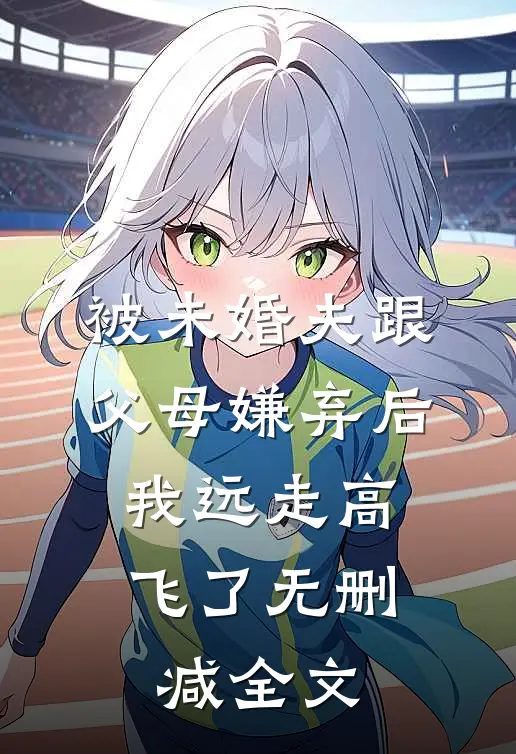 被未婚夫跟父母嫌弃后，我远走高飞了无删减全文