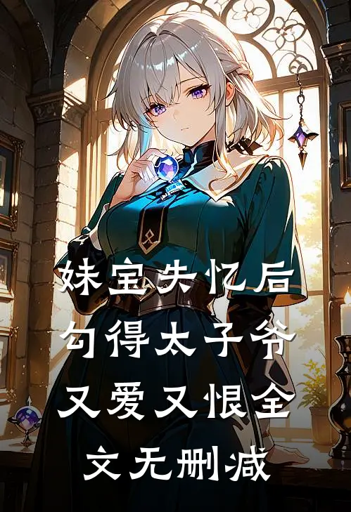妹宝失忆后，勾得太子爷又爱又恨全文无删减
