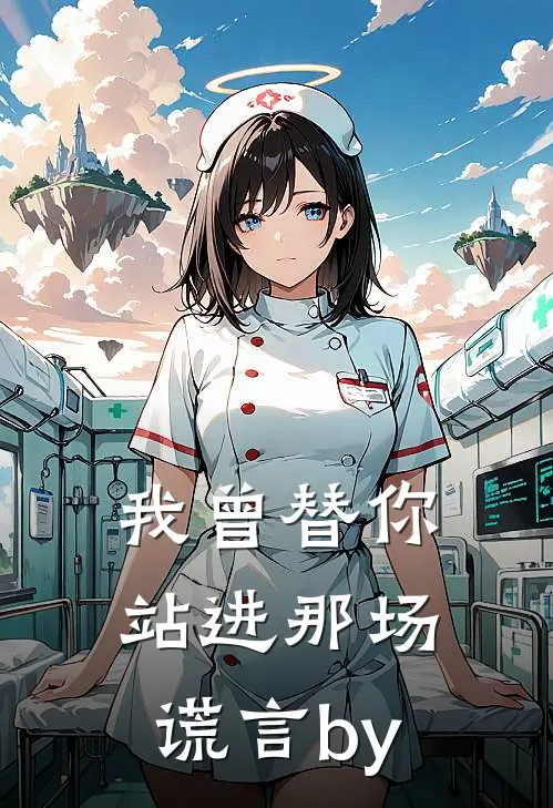 我曾替你站进那场谎言by