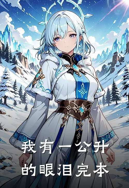 我有一公升的眼泪完本