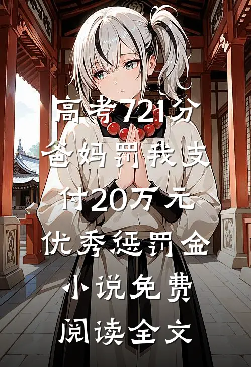 高考721分，爸妈罚我支付20万元优秀惩罚金小说免费阅读全文