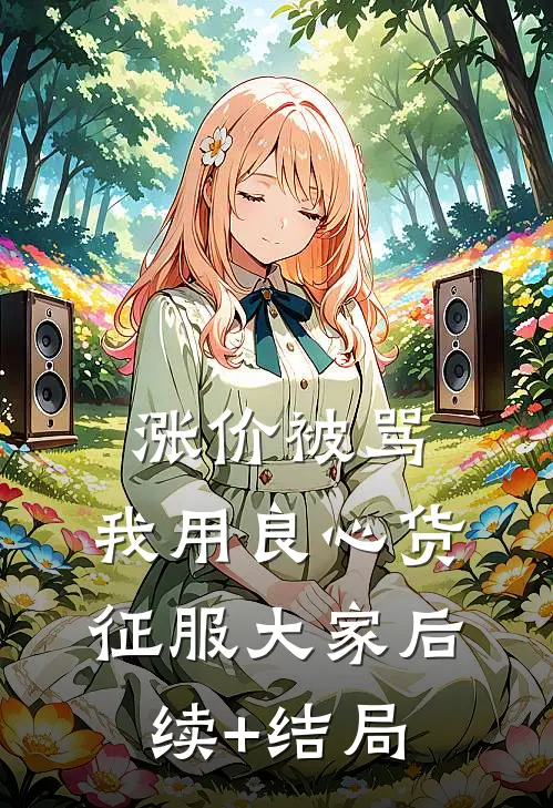 涨价被骂，我用良心货征服大家后续+结局