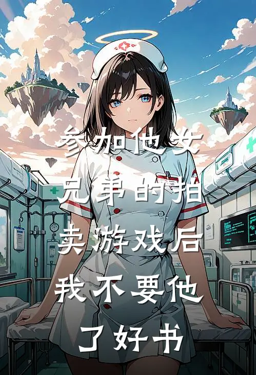 参加他女兄弟的拍卖游戏后，我不要他了好书
