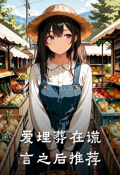 爱埋葬在谎言之后推荐