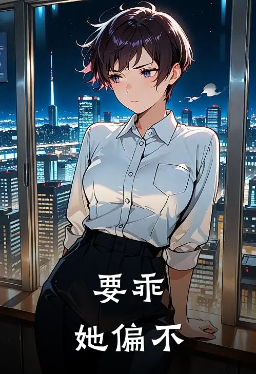 要乖,她偏不