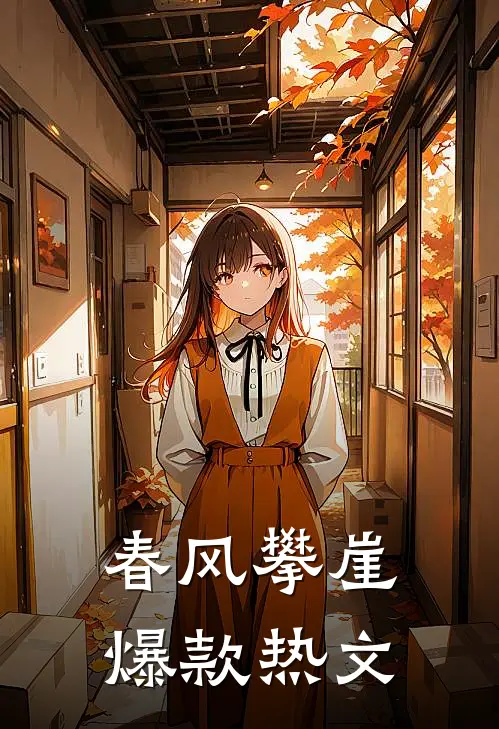 春风攀崖爆款热文