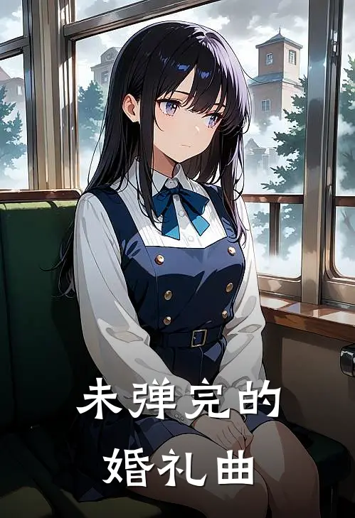 未弹完的婚礼曲