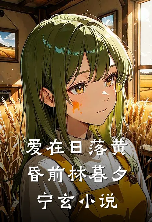 爱在日落黄昏前林暮夕宁玄小说