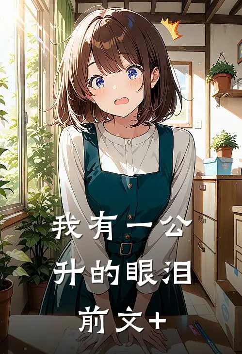 我有一公升的眼泪前文+