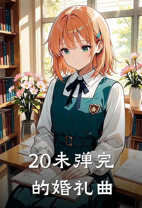 20未弹完的婚礼曲