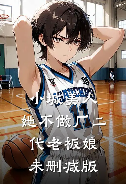 小城美人，她不做厂二代老板娘未删减版