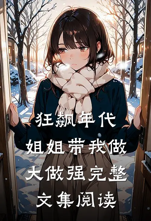 狂飙年代：姐姐带我做大做强完整文集阅读
