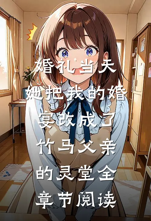 婚礼当天，她把我的婚宴改成了竹马父亲的灵堂全章节阅读
