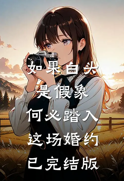 如果白头是假象，何必踏入这场婚约已完结版