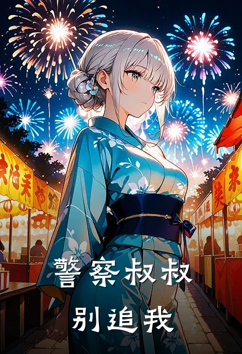 警察叔叔别追我